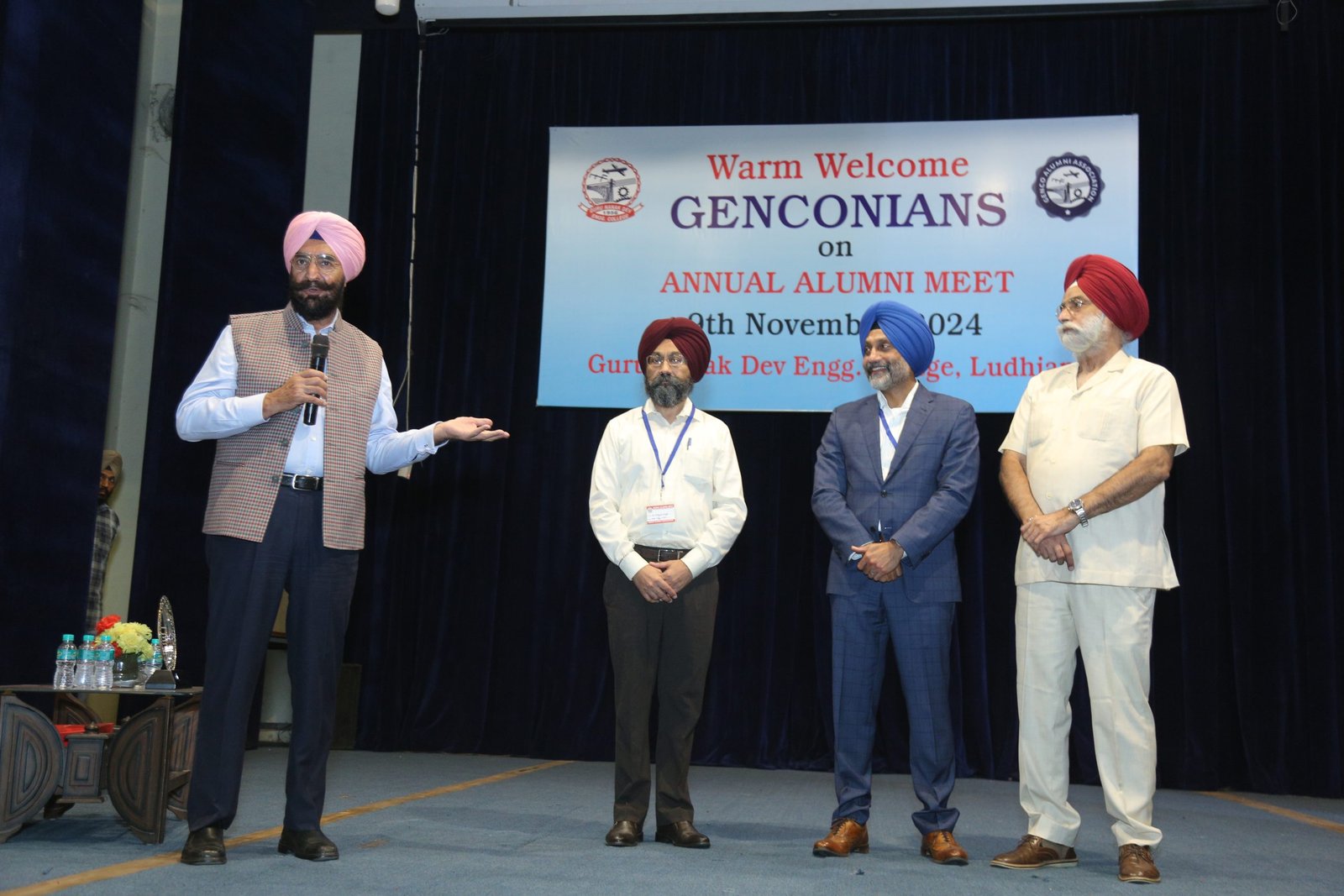 glimpses-AGM-2024