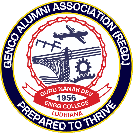 Genco Alumni